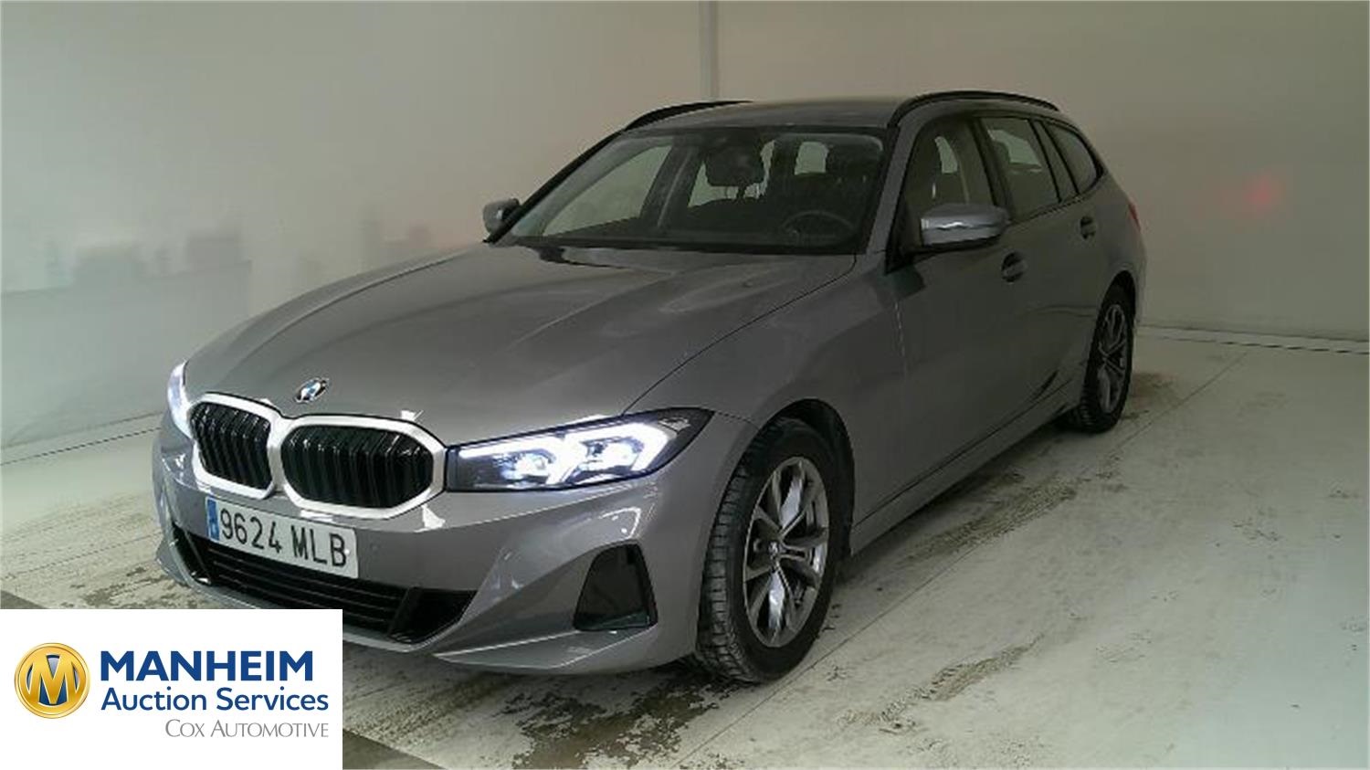 BMW Serie 3 