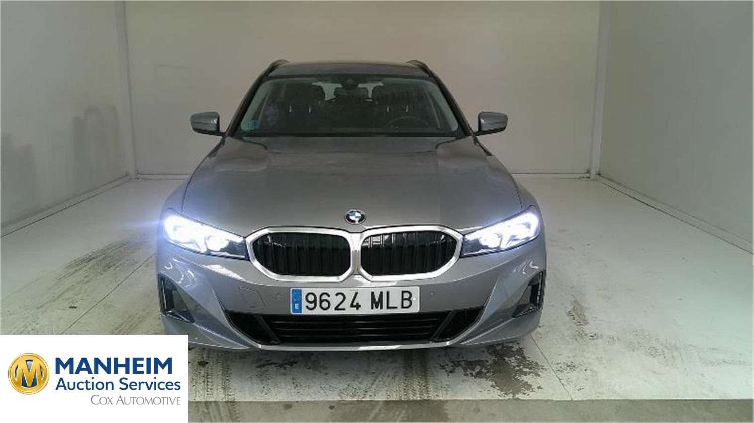 Foto BMW Serie 3 3
