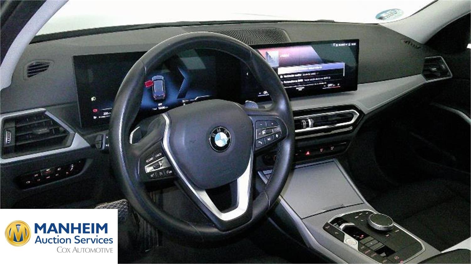 Foto BMW Serie 3 4