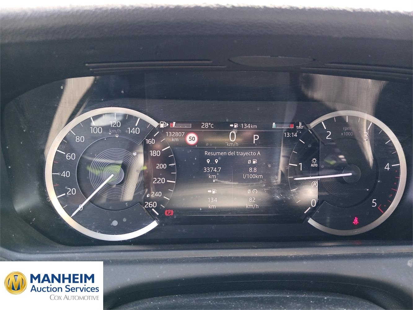 Foto RANGE ROVER Range Rover Velar 6