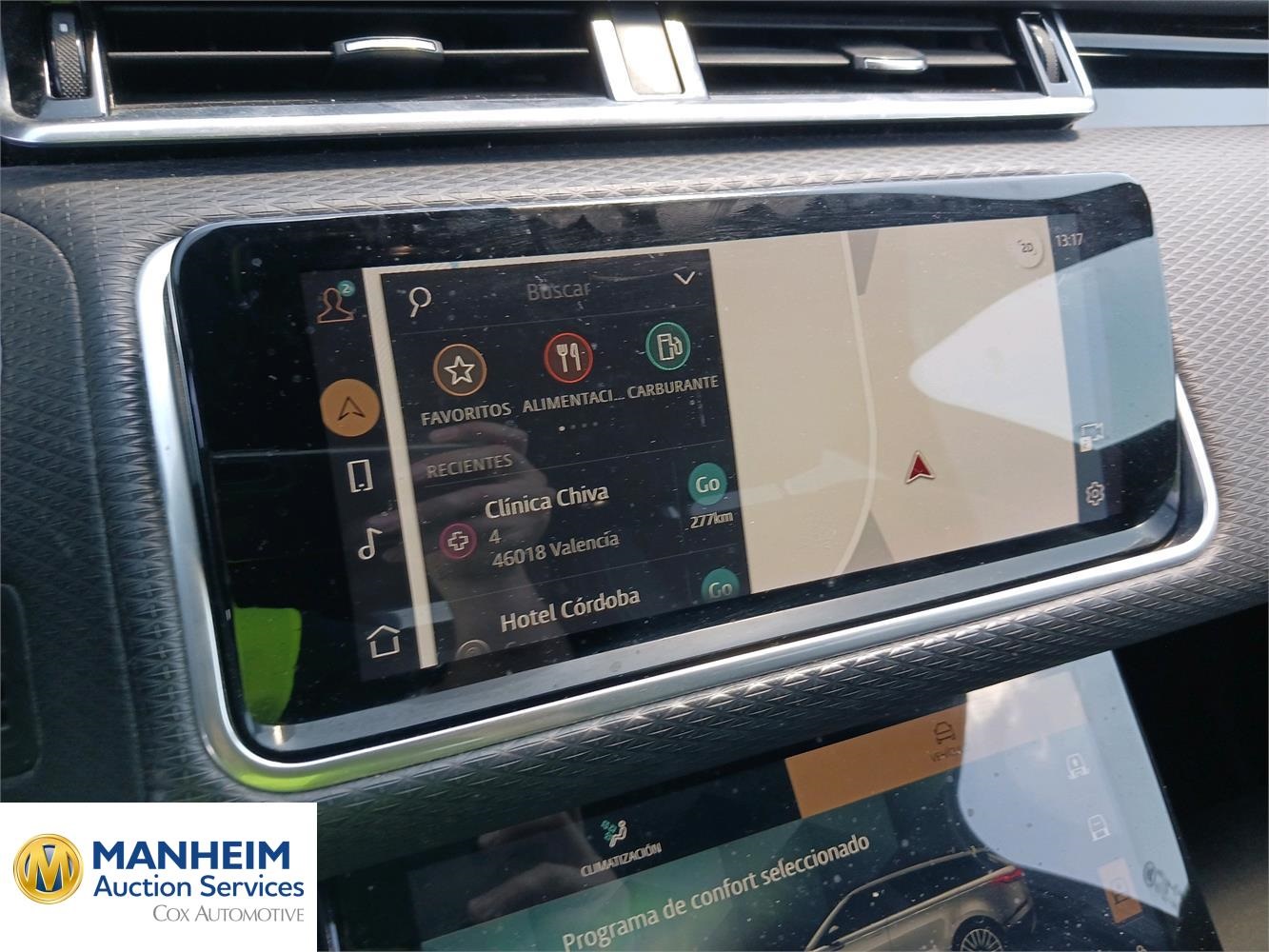 Foto RANGE ROVER Range Rover Velar 7