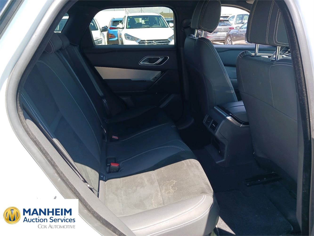 Foto RANGE ROVER Range Rover Velar 11