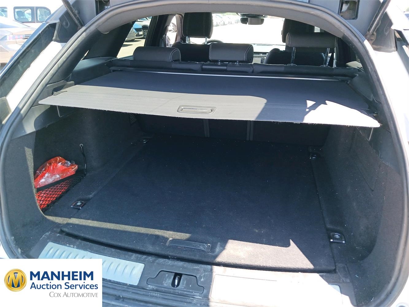 Foto RANGE ROVER Range Rover Velar 12