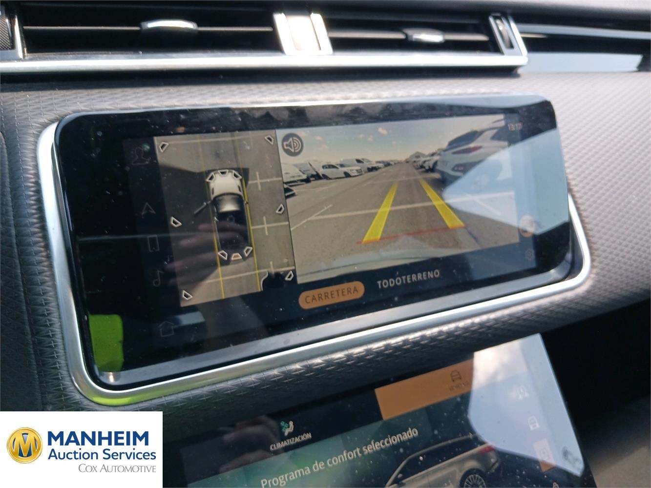 Foto RANGE ROVER Range Rover Velar 15
