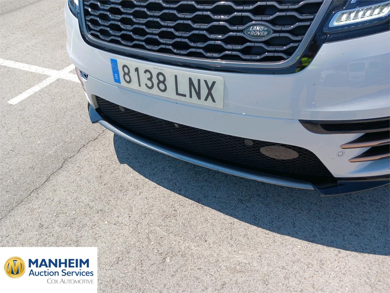 Foto RANGE ROVER Range Rover Velar 36