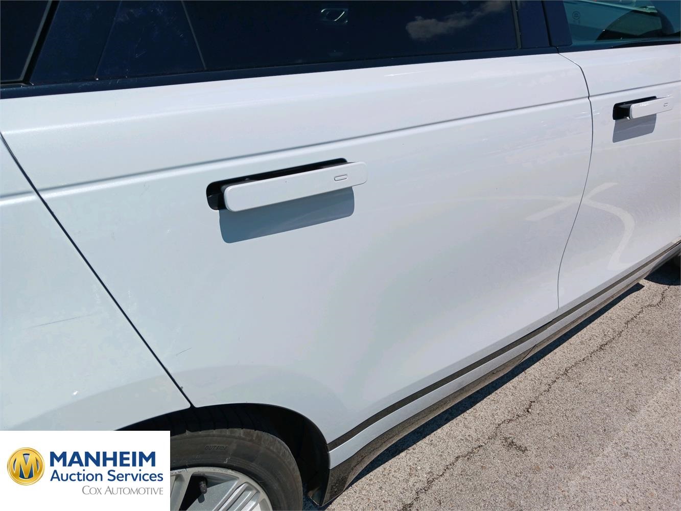 Foto RANGE ROVER Range Rover Velar 42