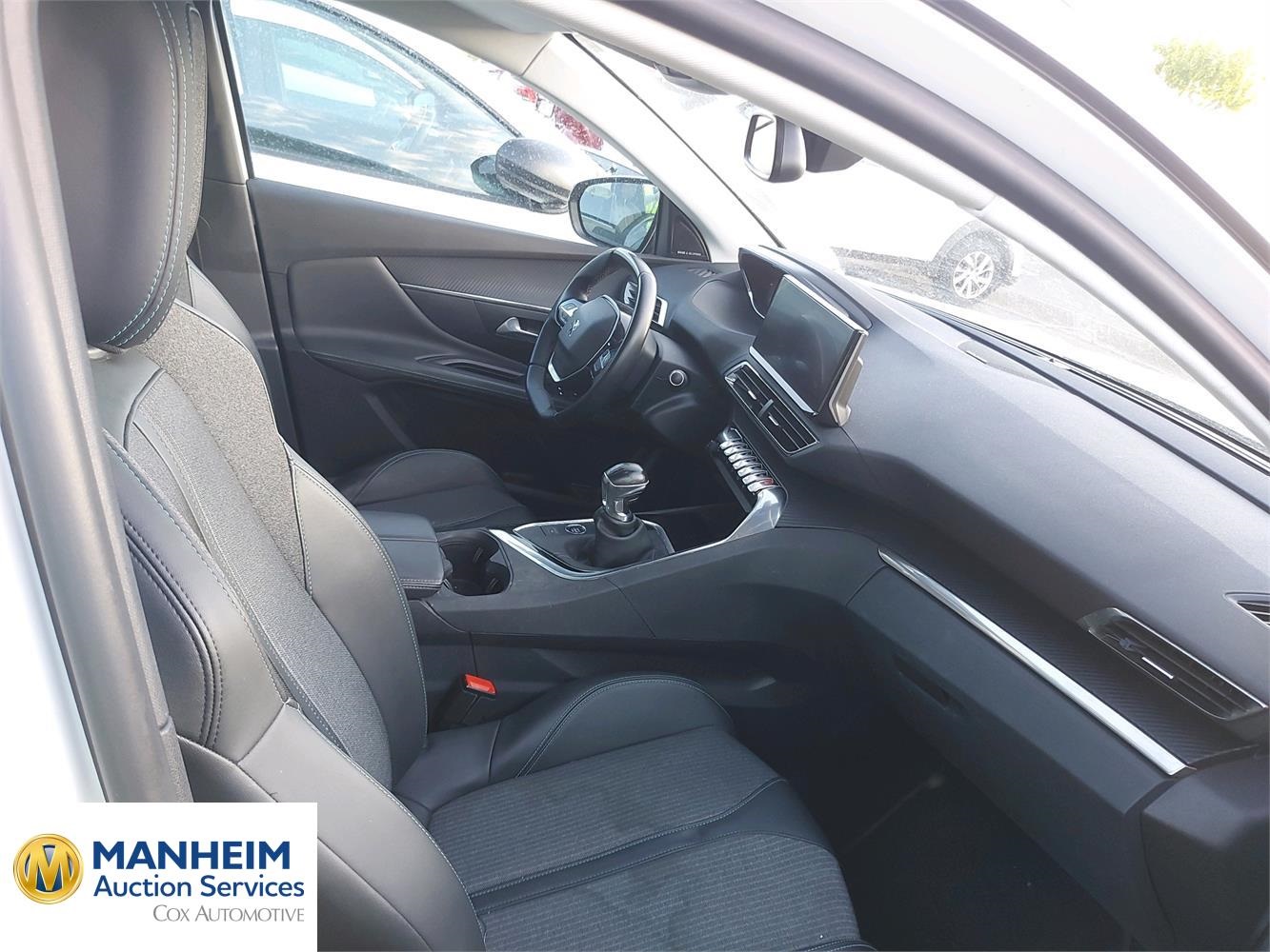 Foto Peugeot 3008 9
