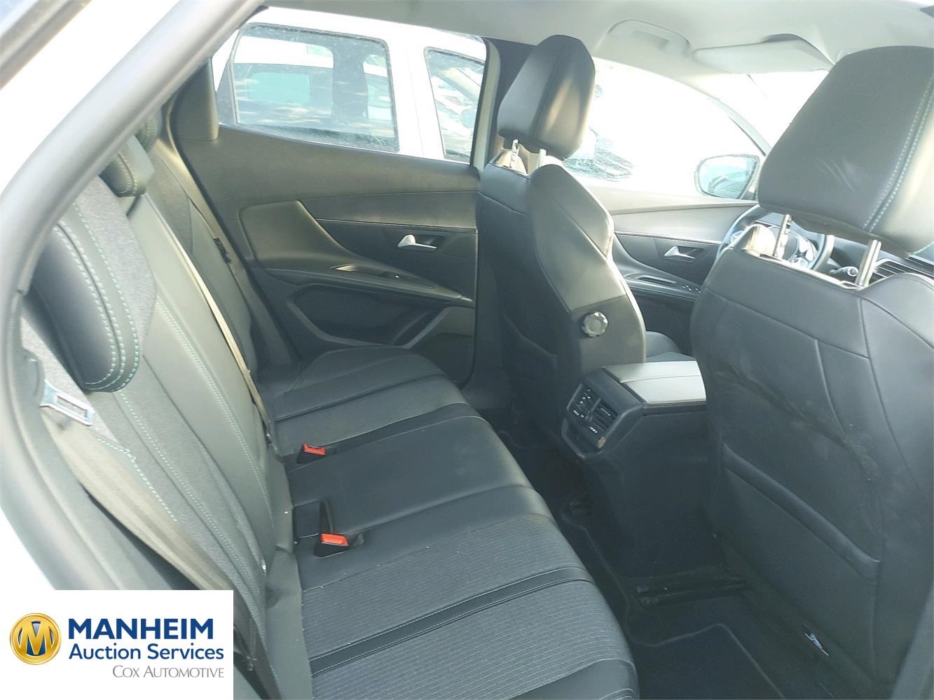 Foto Peugeot 3008 10