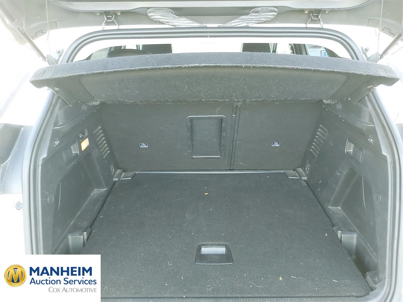 Foto Peugeot 3008 11