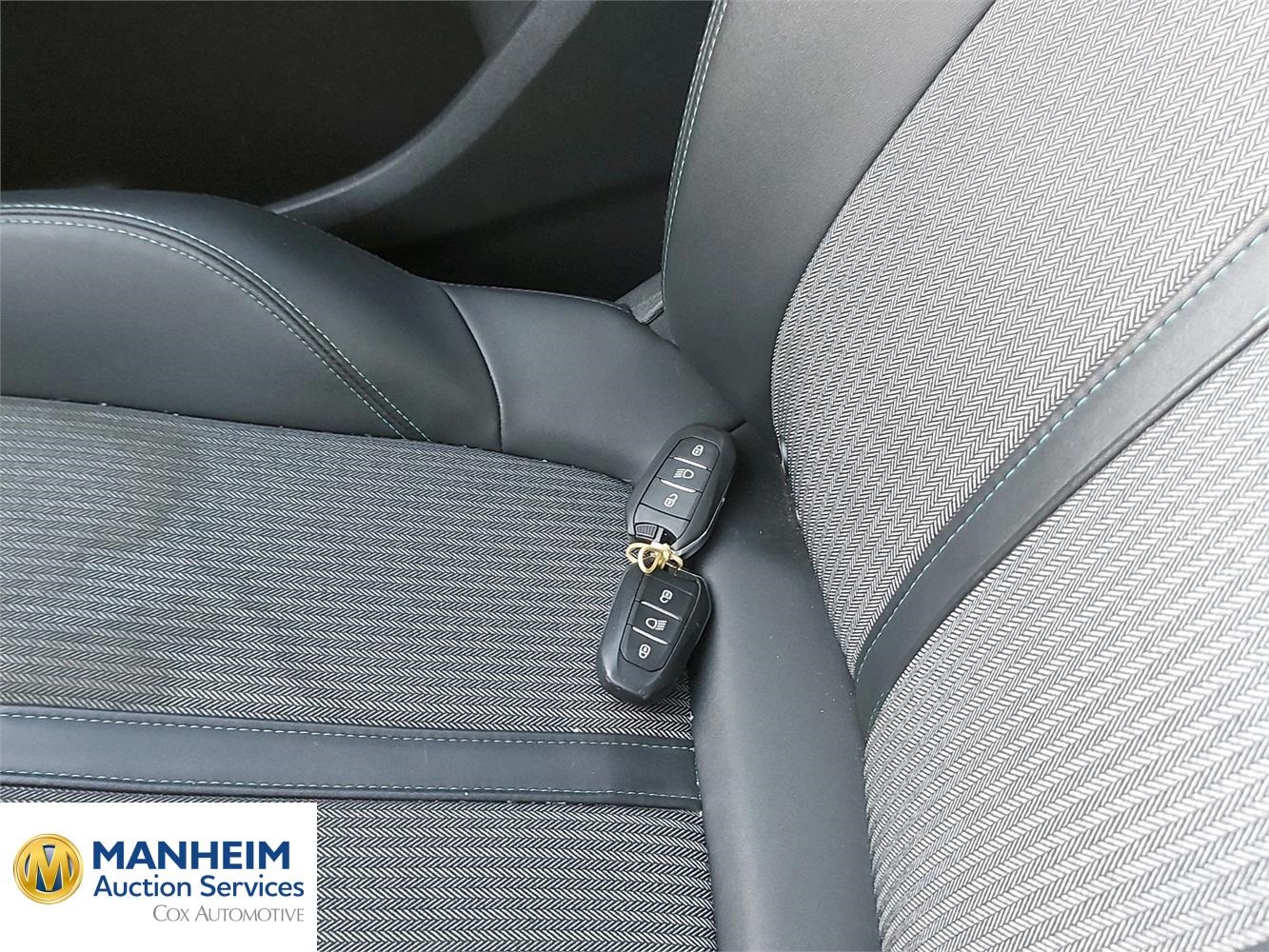 Foto Peugeot 3008 17