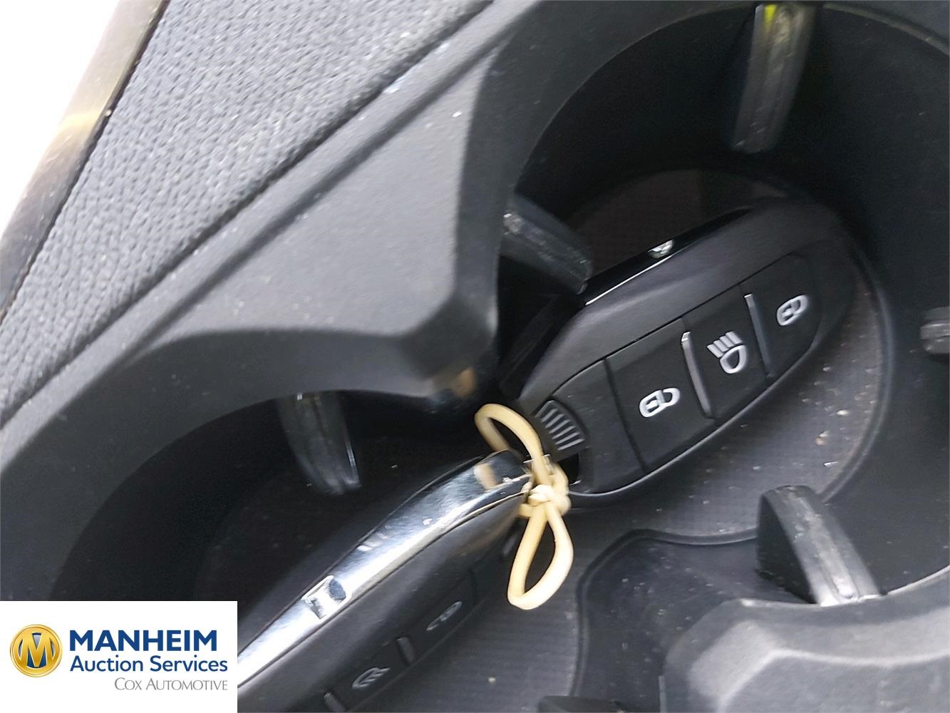 Foto Peugeot 3008 18