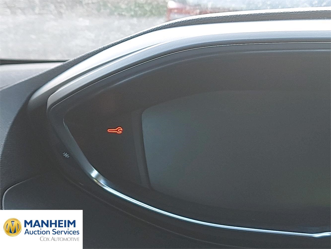 Foto Peugeot 3008 21