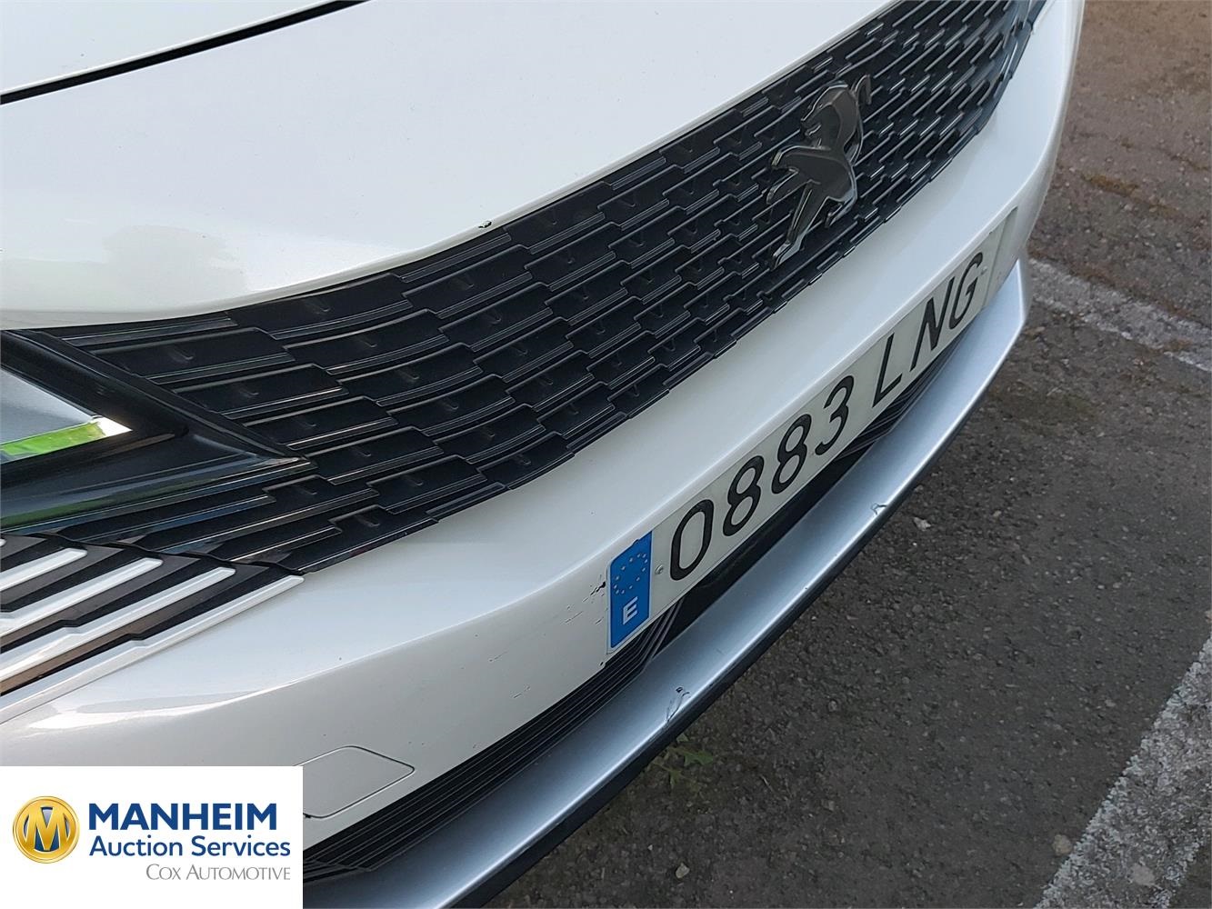 Foto Peugeot 3008 28