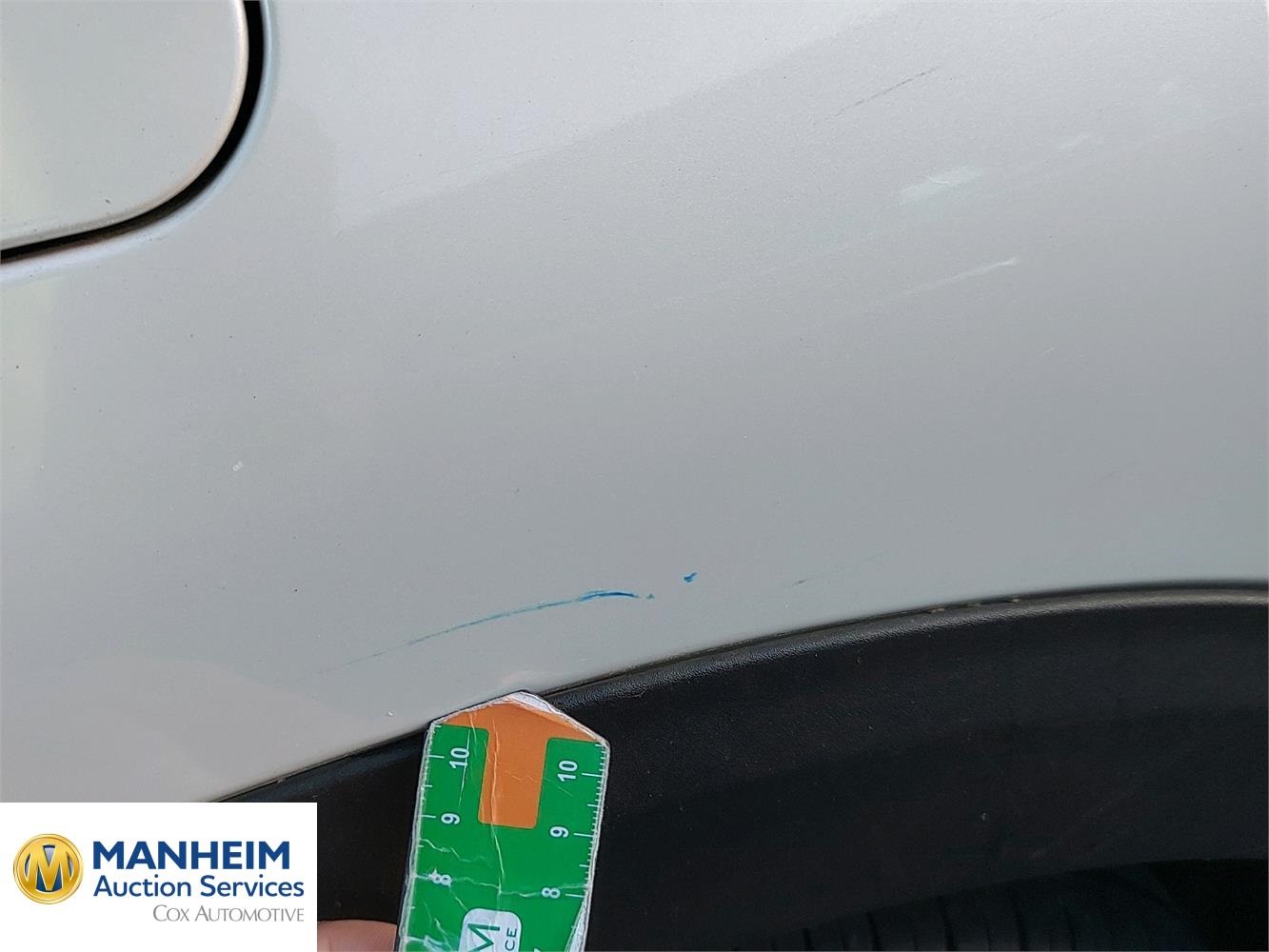Foto Peugeot 3008 33