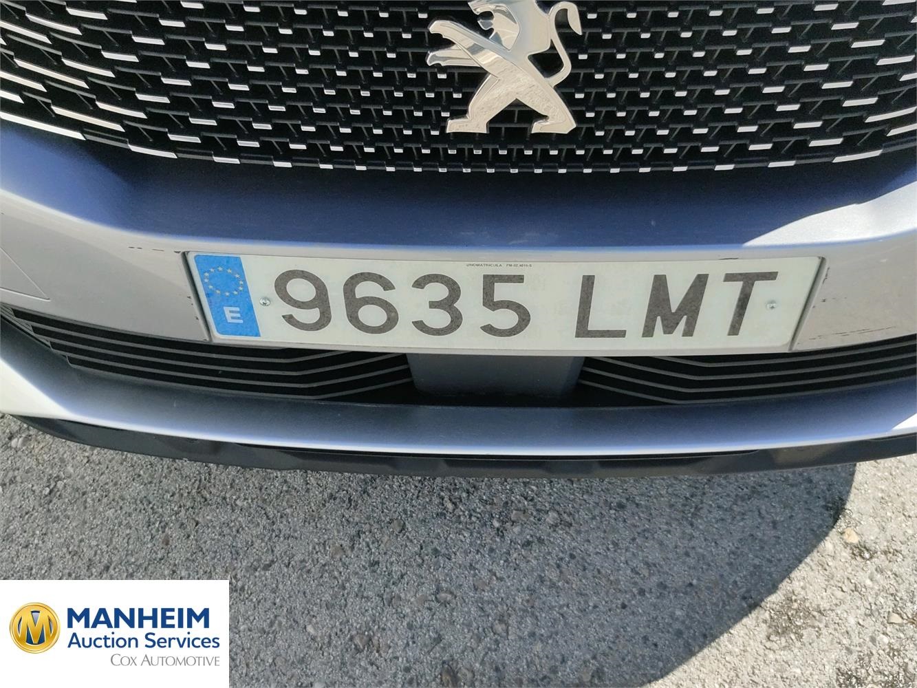 Foto SYM 3008 Hybrid 2