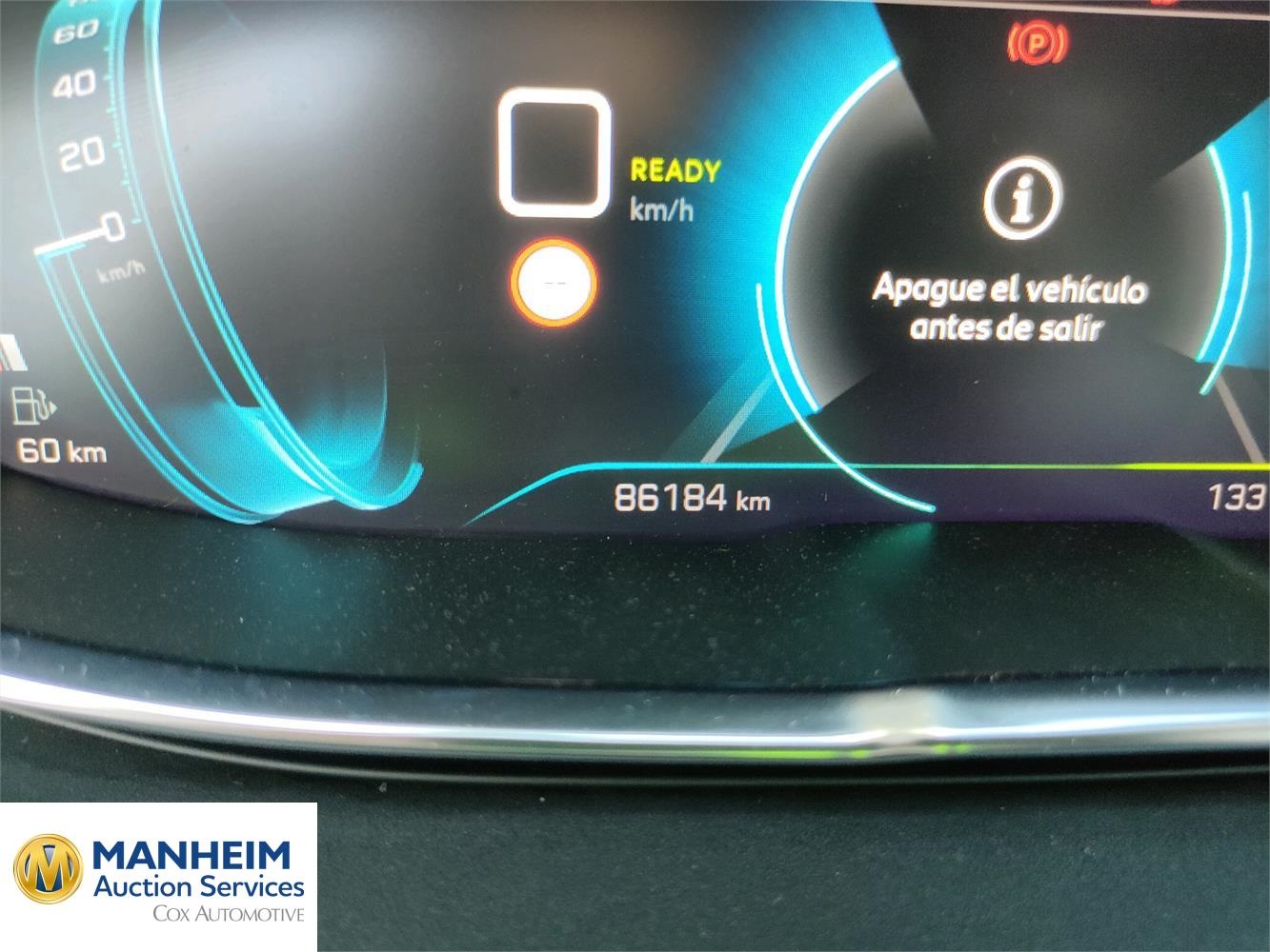 Foto SYM 3008 Hybrid 6