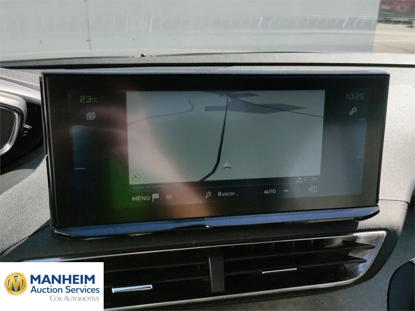 Foto SYM 3008 Hybrid 7