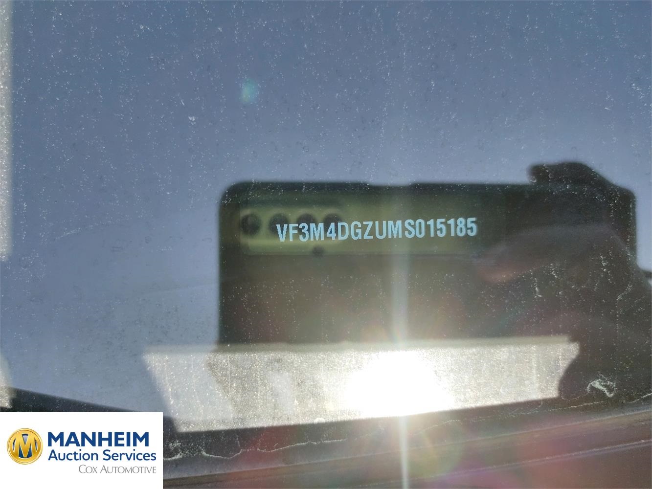 Foto SYM 3008 Hybrid 9
