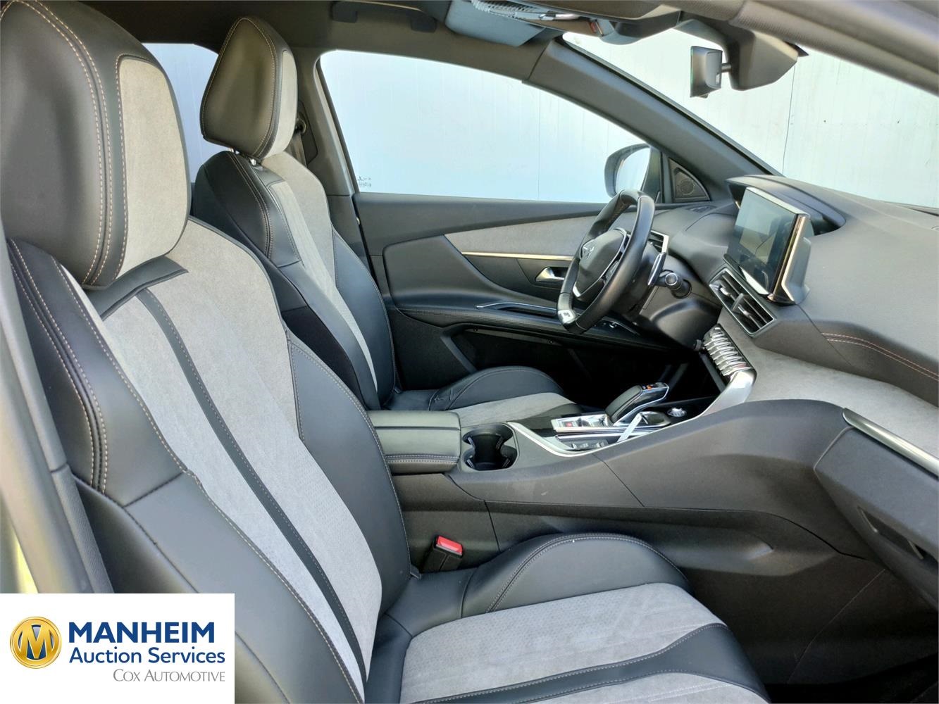 Foto SYM 3008 Hybrid 10