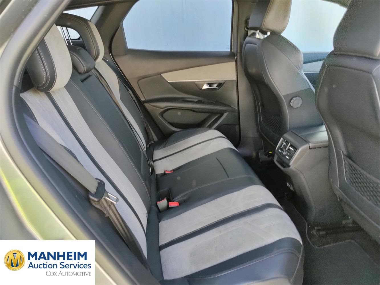 Foto SYM 3008 Hybrid 11
