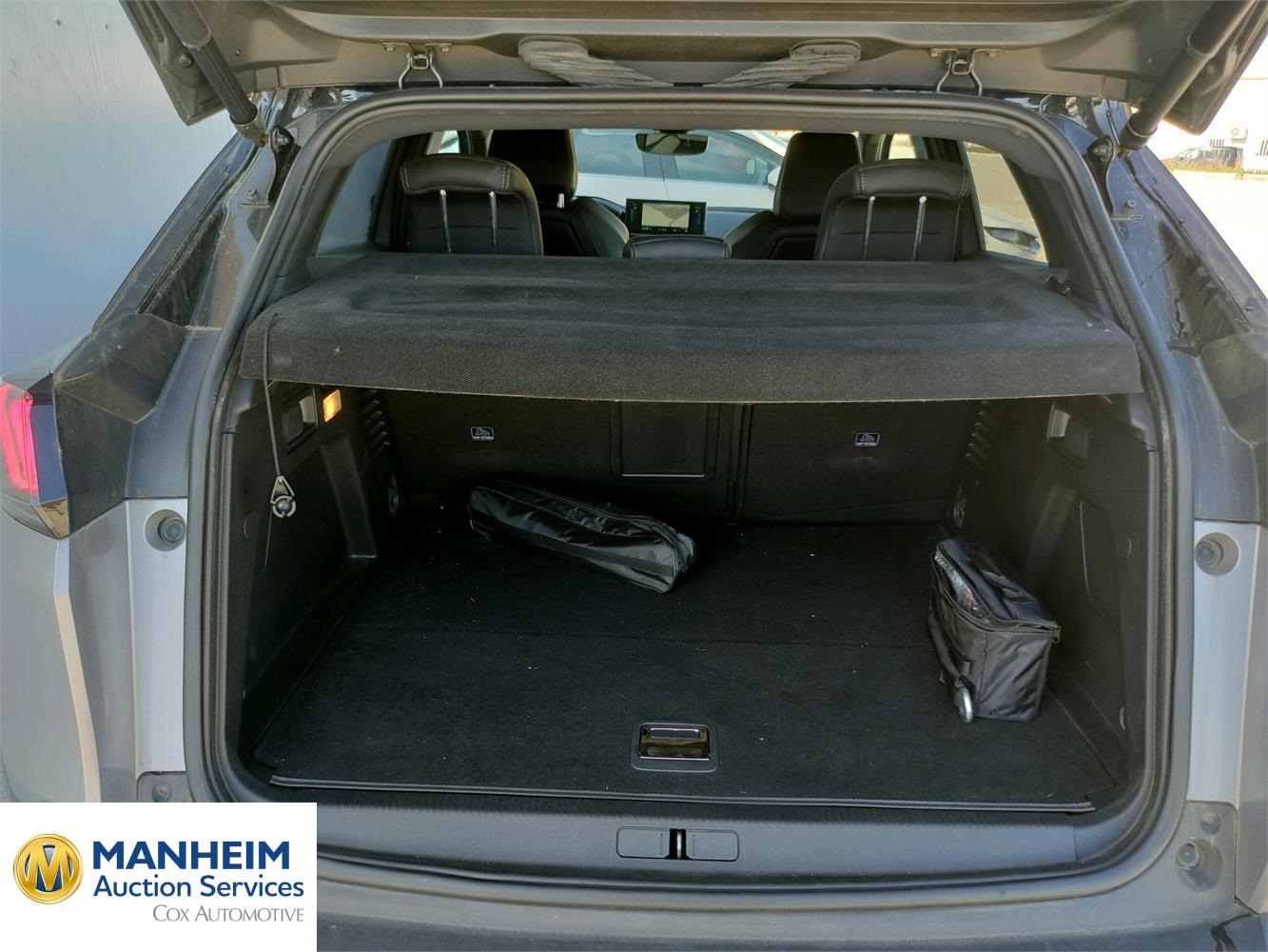 Foto SYM 3008 Hybrid 12