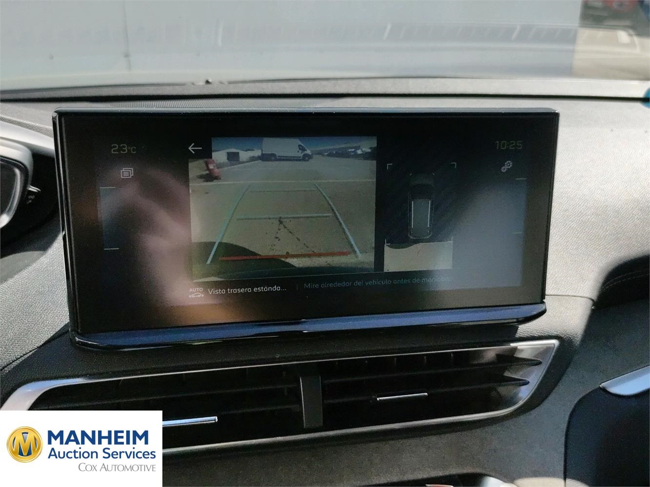 Foto SYM 3008 Hybrid 15