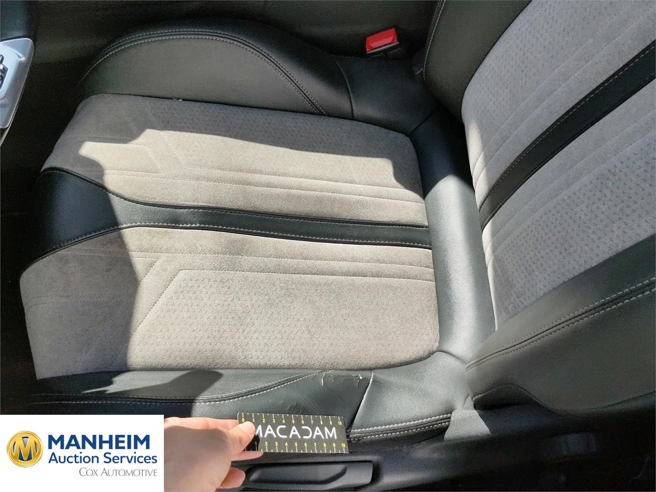 Foto SYM 3008 Hybrid 16