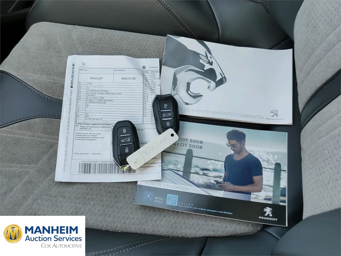 Foto SYM 3008 Hybrid 18