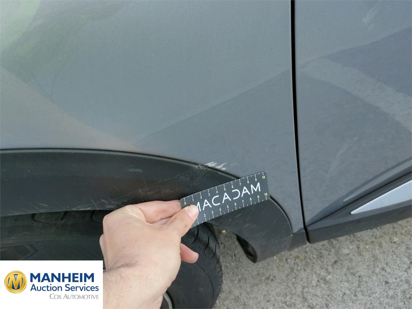 Foto SYM 3008 Hybrid 20