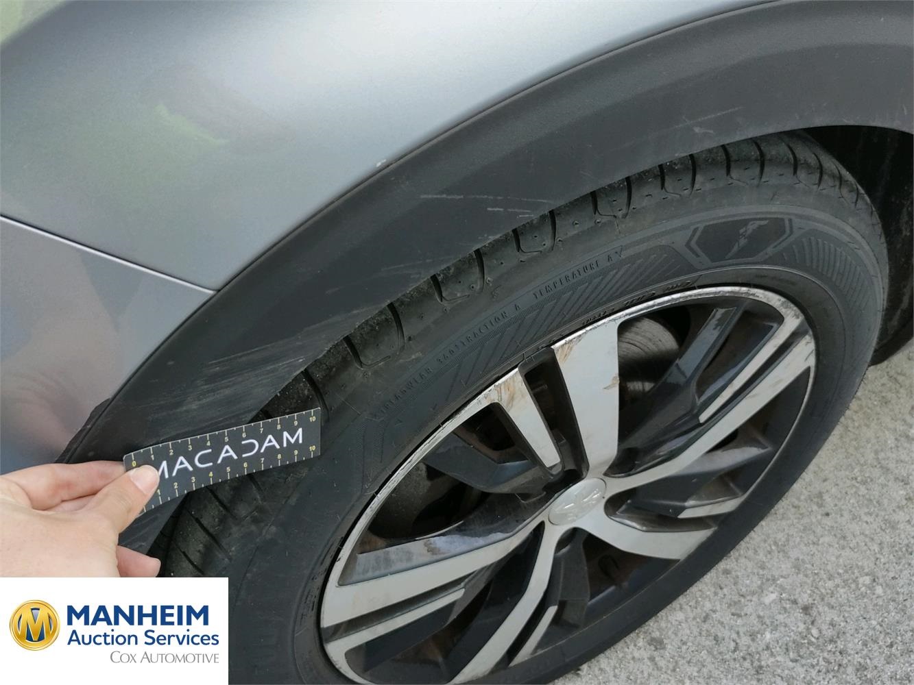 Foto SYM 3008 Hybrid 22
