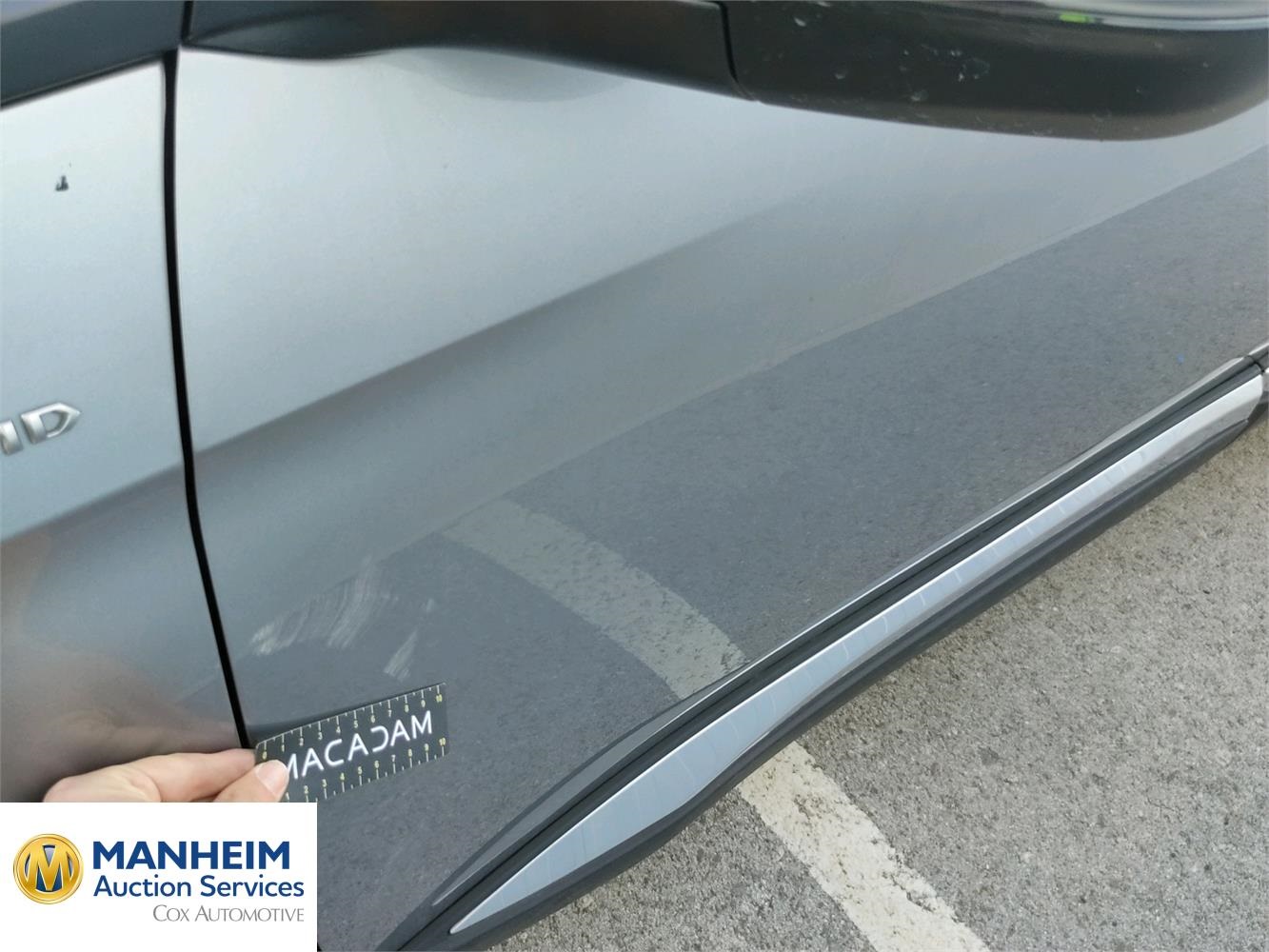 Foto SYM 3008 Hybrid 27