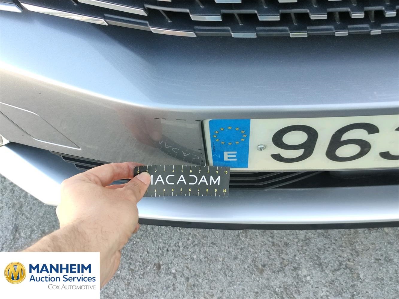 Foto SYM 3008 Hybrid 31