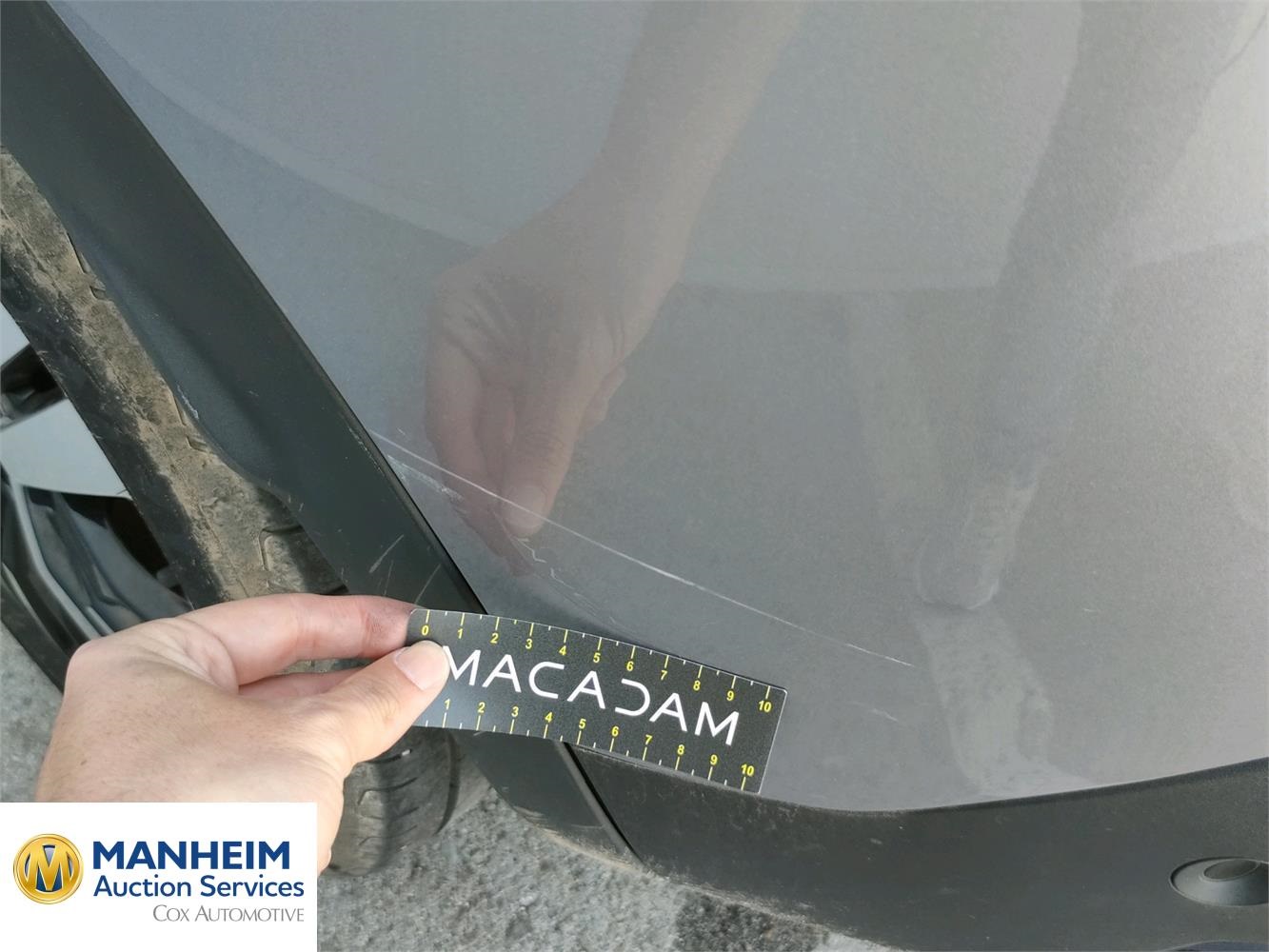 Foto SYM 3008 Hybrid 43