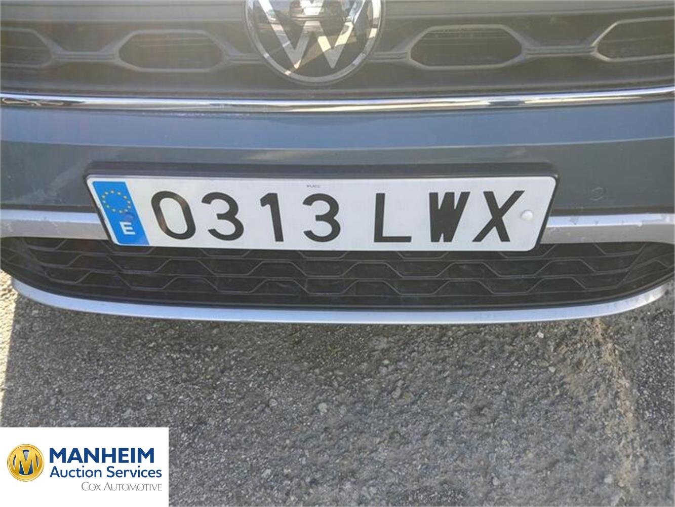 Foto Volkswagen T-Roc 14