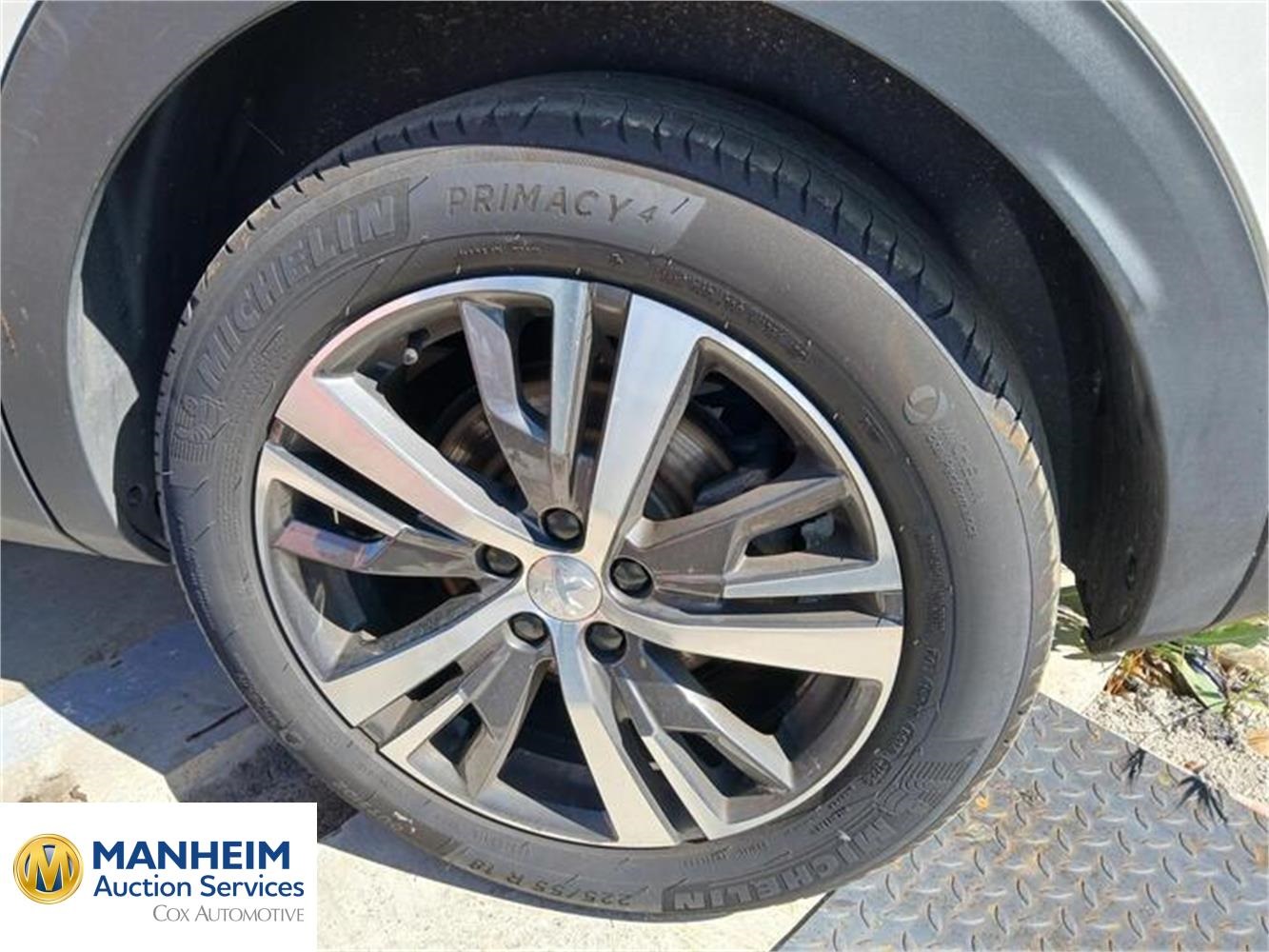 Foto Peugeot 3008 3