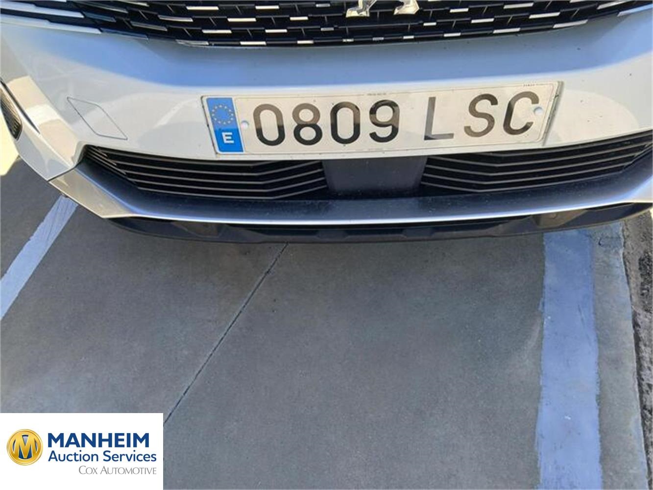 Foto Peugeot 3008 9