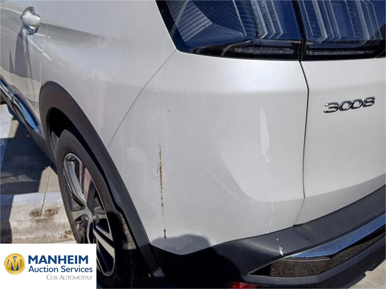 Foto Peugeot 3008 16