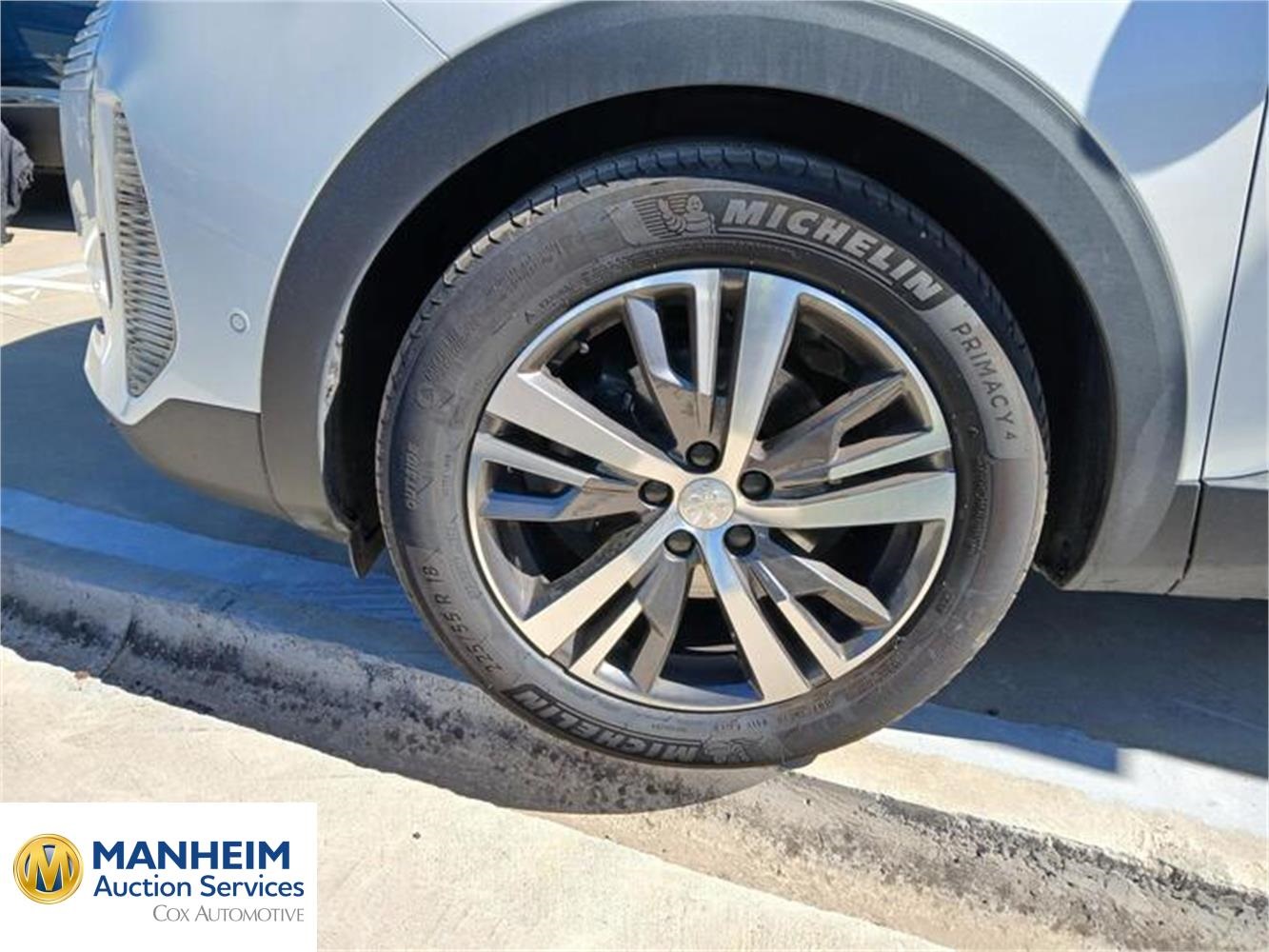 Foto Peugeot 3008 18