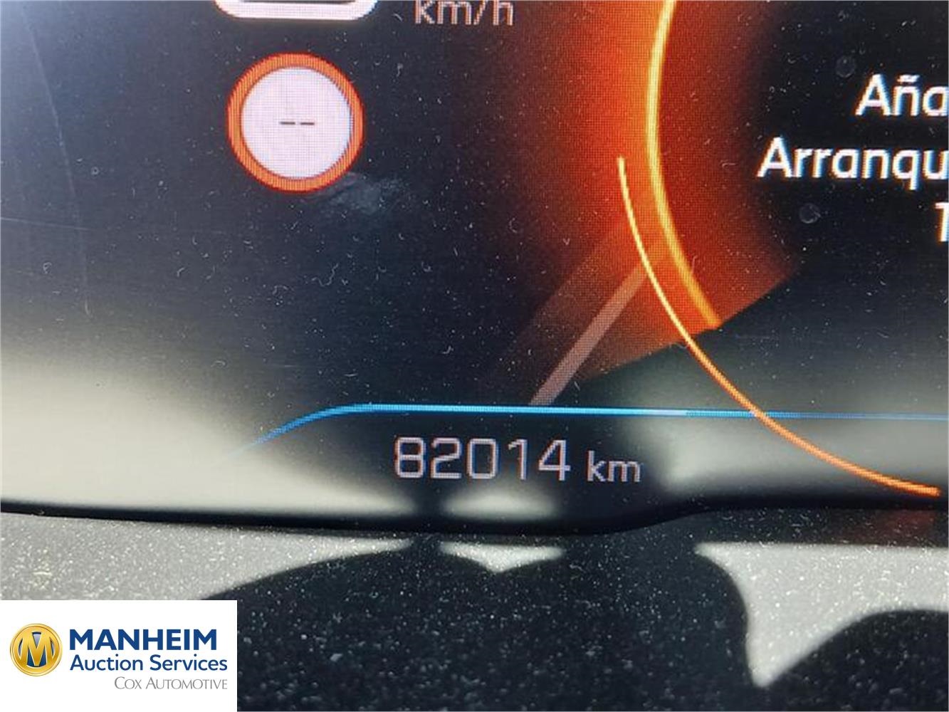 Foto Peugeot 3008 20