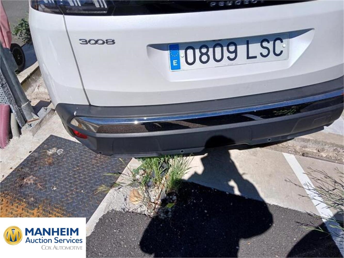 Foto Peugeot 3008 21