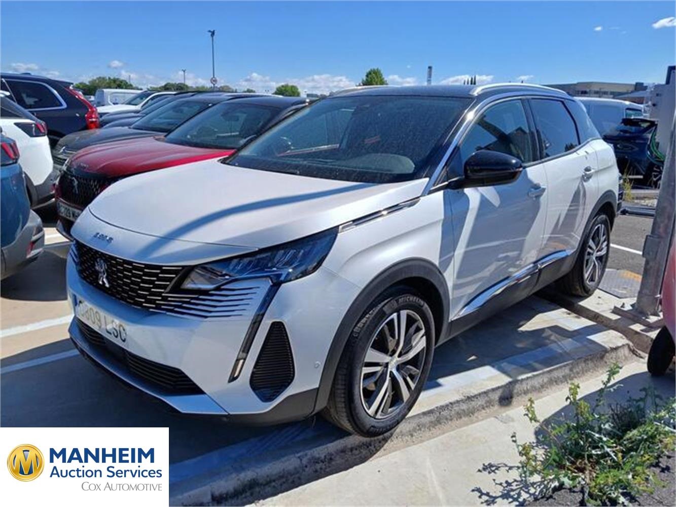 Foto Peugeot 3008 23
