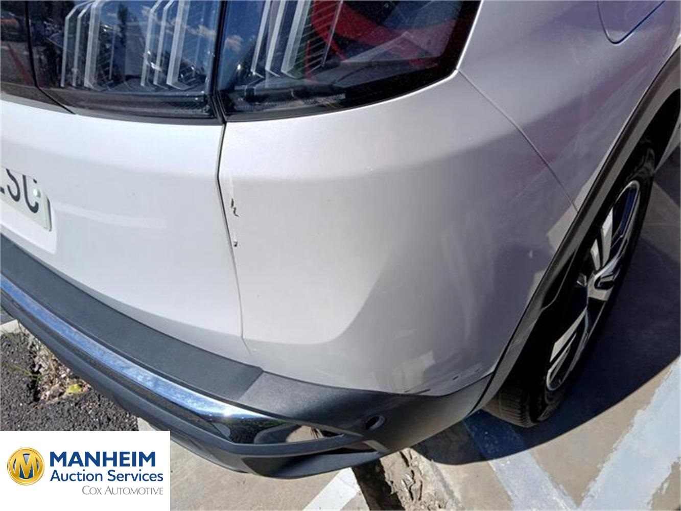 Foto Peugeot 3008 25