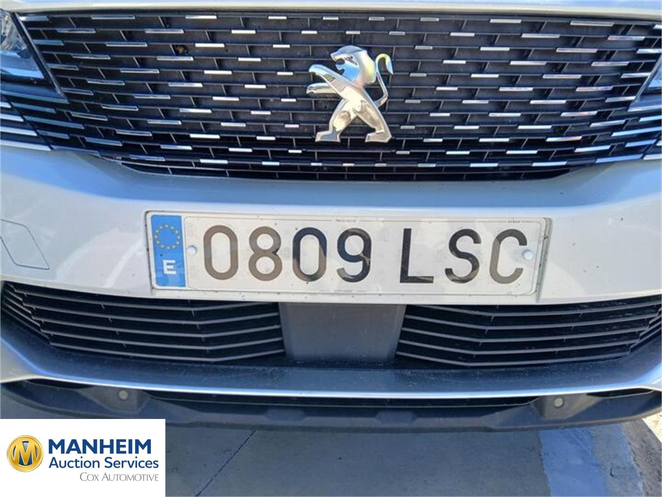 Foto Peugeot 3008 27