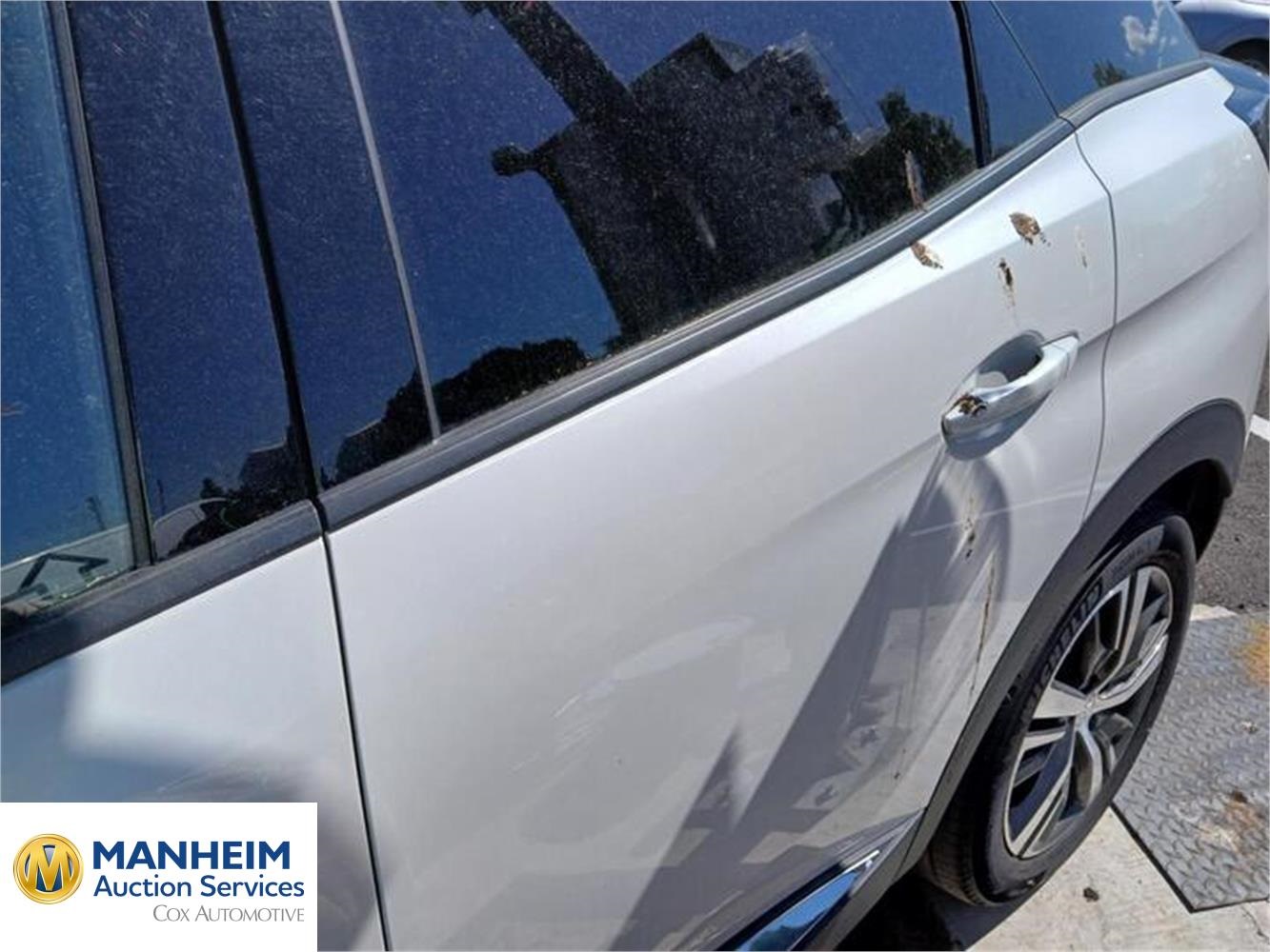 Foto Peugeot 3008 29