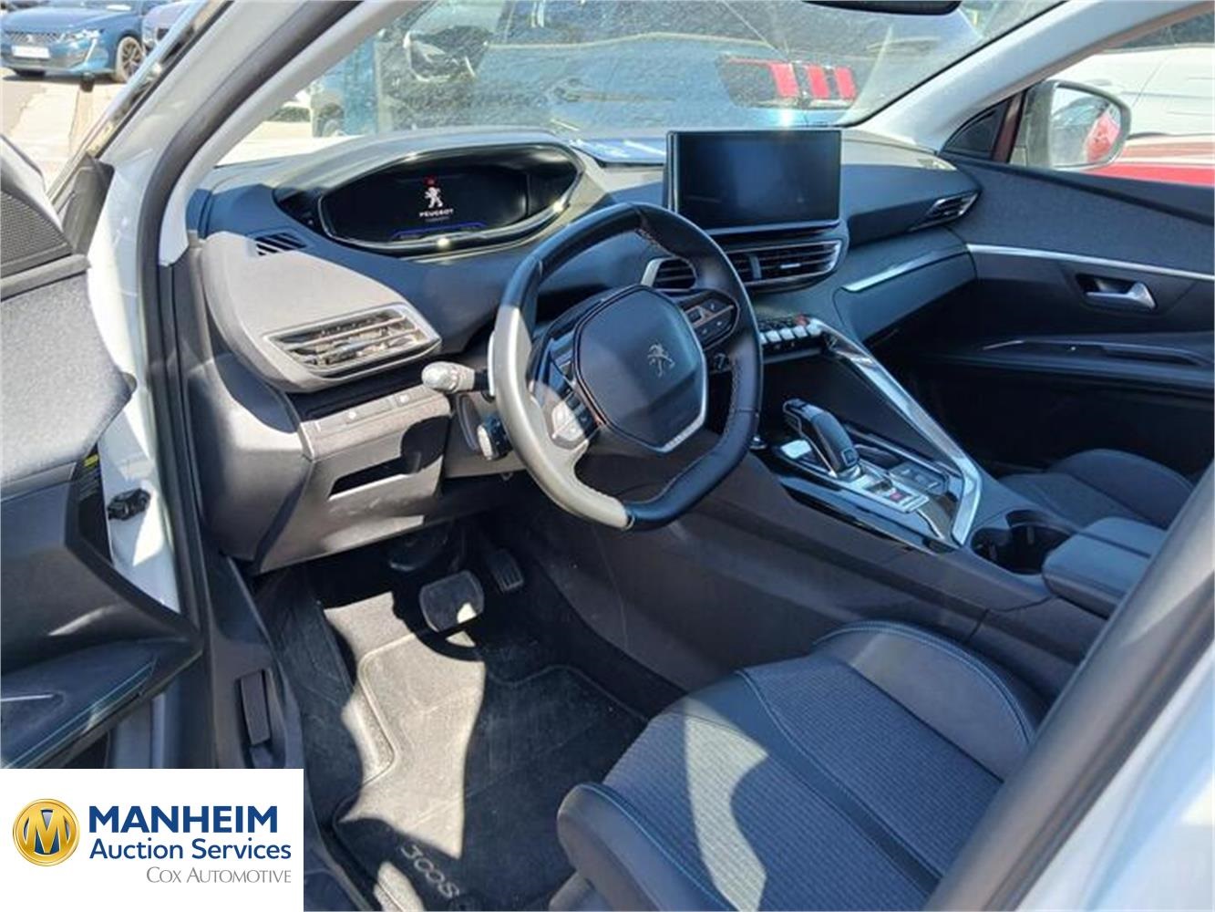 Foto Peugeot 3008 35