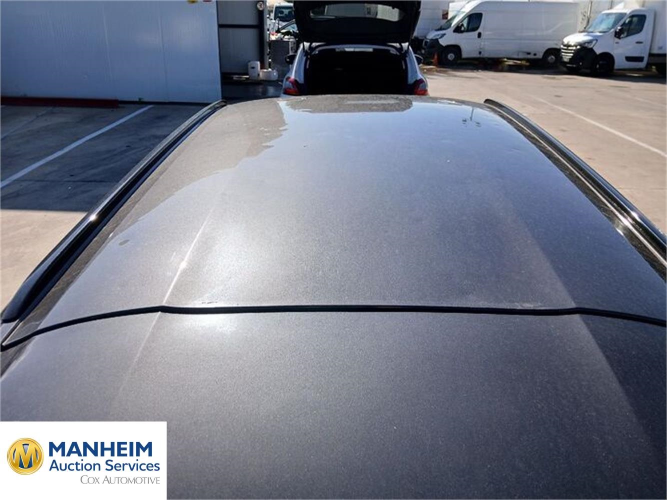 Foto Peugeot 508 8