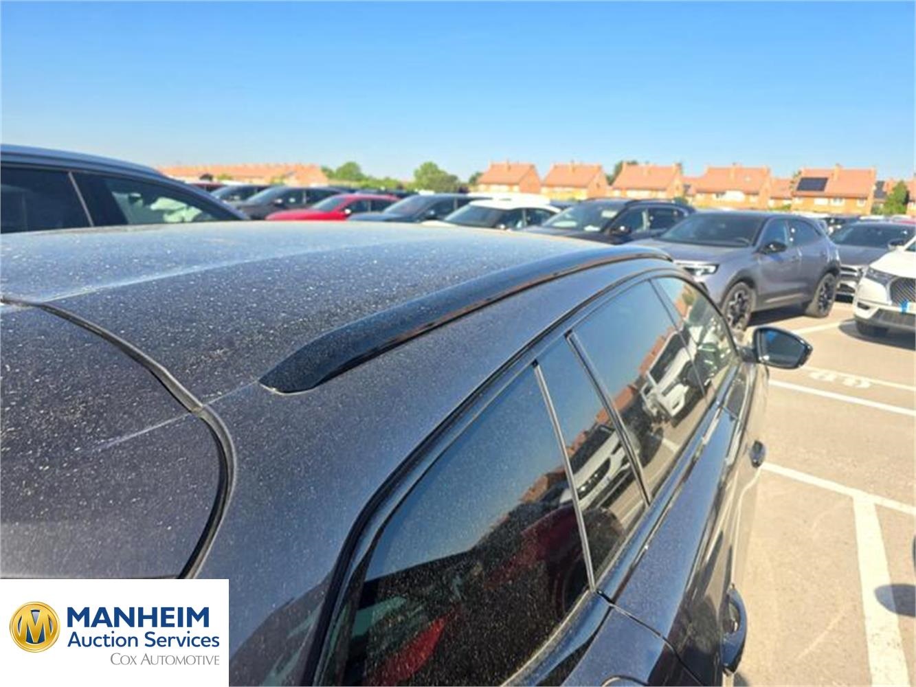 Foto Peugeot 508 16
