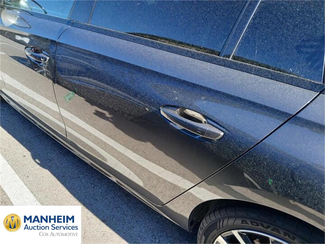 Foto Peugeot 508 22