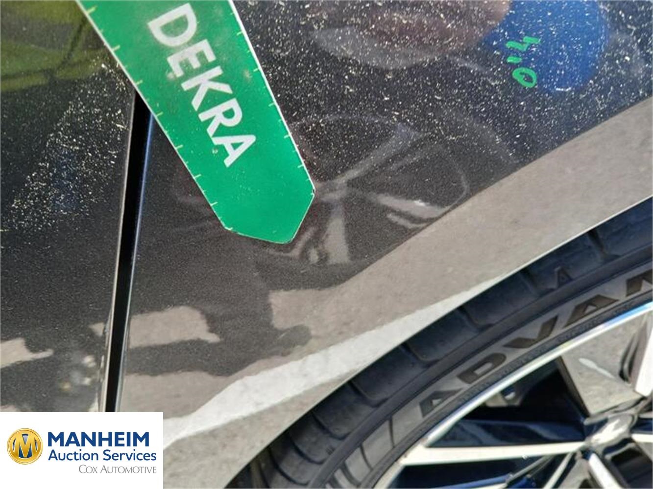 Foto Peugeot 508 25