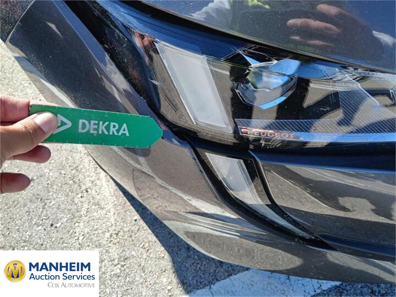 Foto Peugeot 508 30